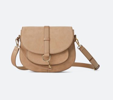 Cross Body Mini Bag
