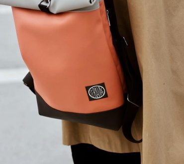 TRICOLOR ST.TRANAC. St.ranac torbe handmade sarajevo bags